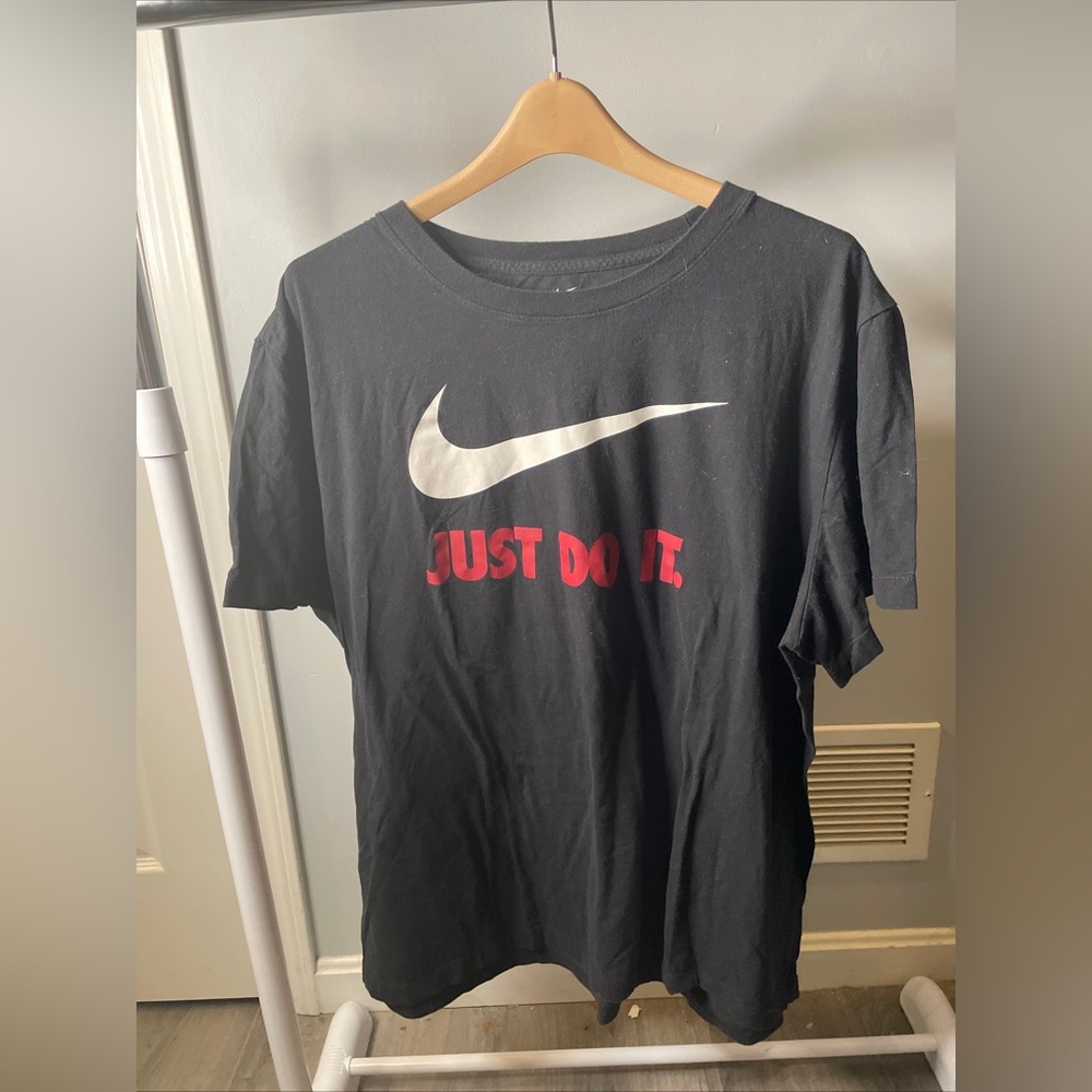 Nike 3XL Tee